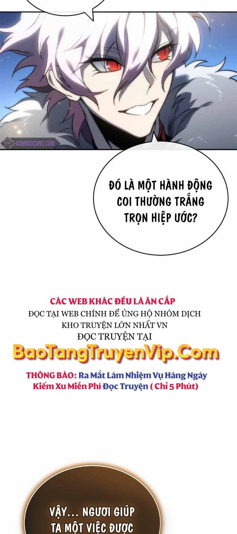 Lý Do Tôi Rời Bỏ Quỷ Vương: Chương 19