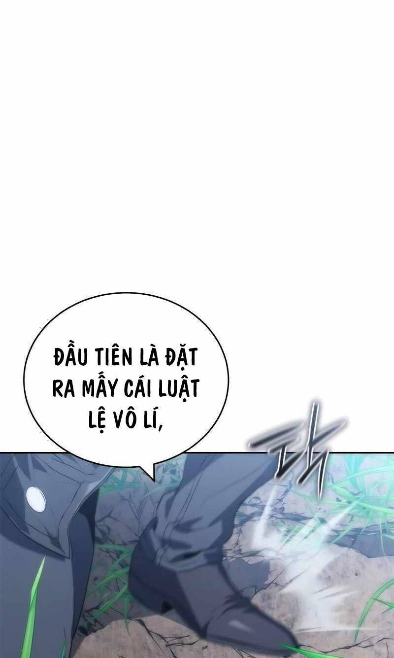 Lý Do Tôi Rời Bỏ Quỷ Vương: Chương 19