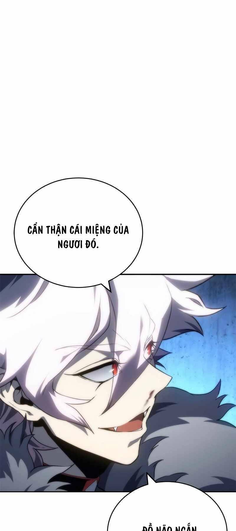 Lý Do Tôi Rời Bỏ Quỷ Vương: Chương 19
