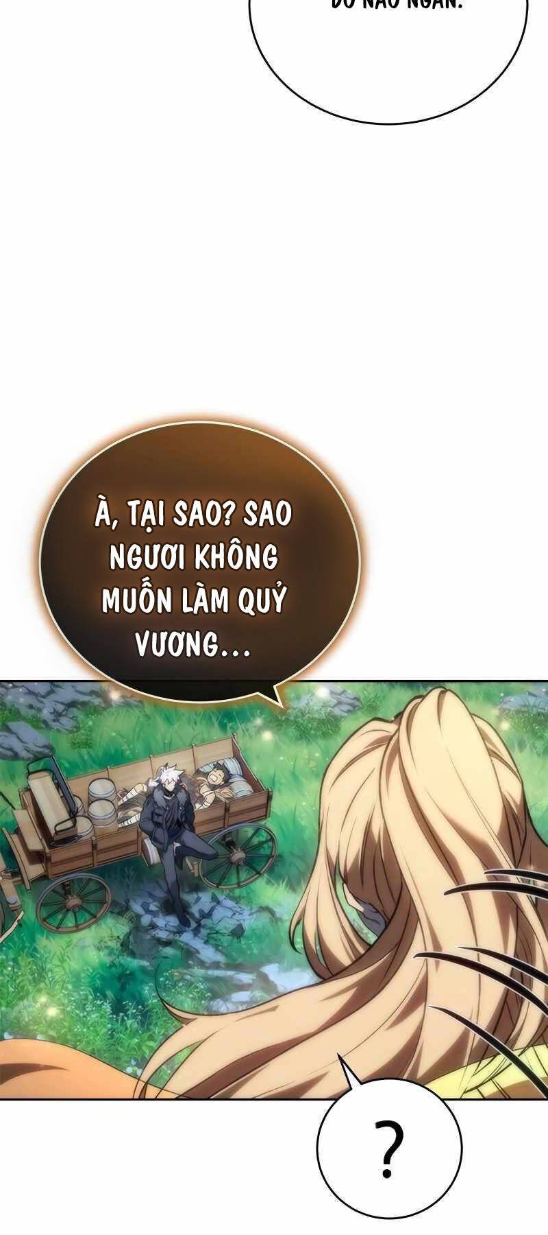 Lý Do Tôi Rời Bỏ Quỷ Vương: Chương 19