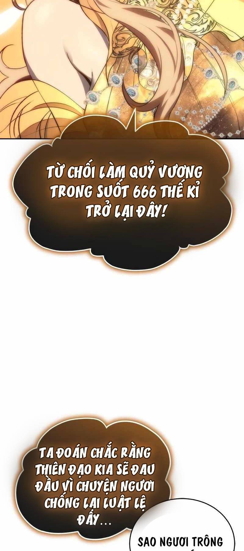 Lý Do Tôi Rời Bỏ Quỷ Vương: Chương 19