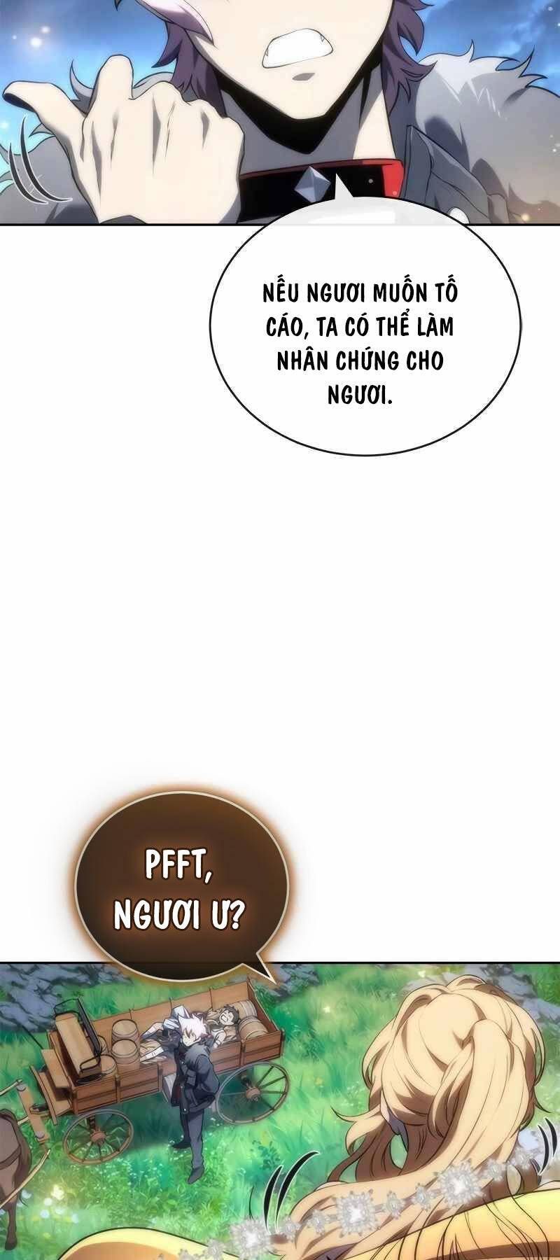 Lý Do Tôi Rời Bỏ Quỷ Vương: Chương 19