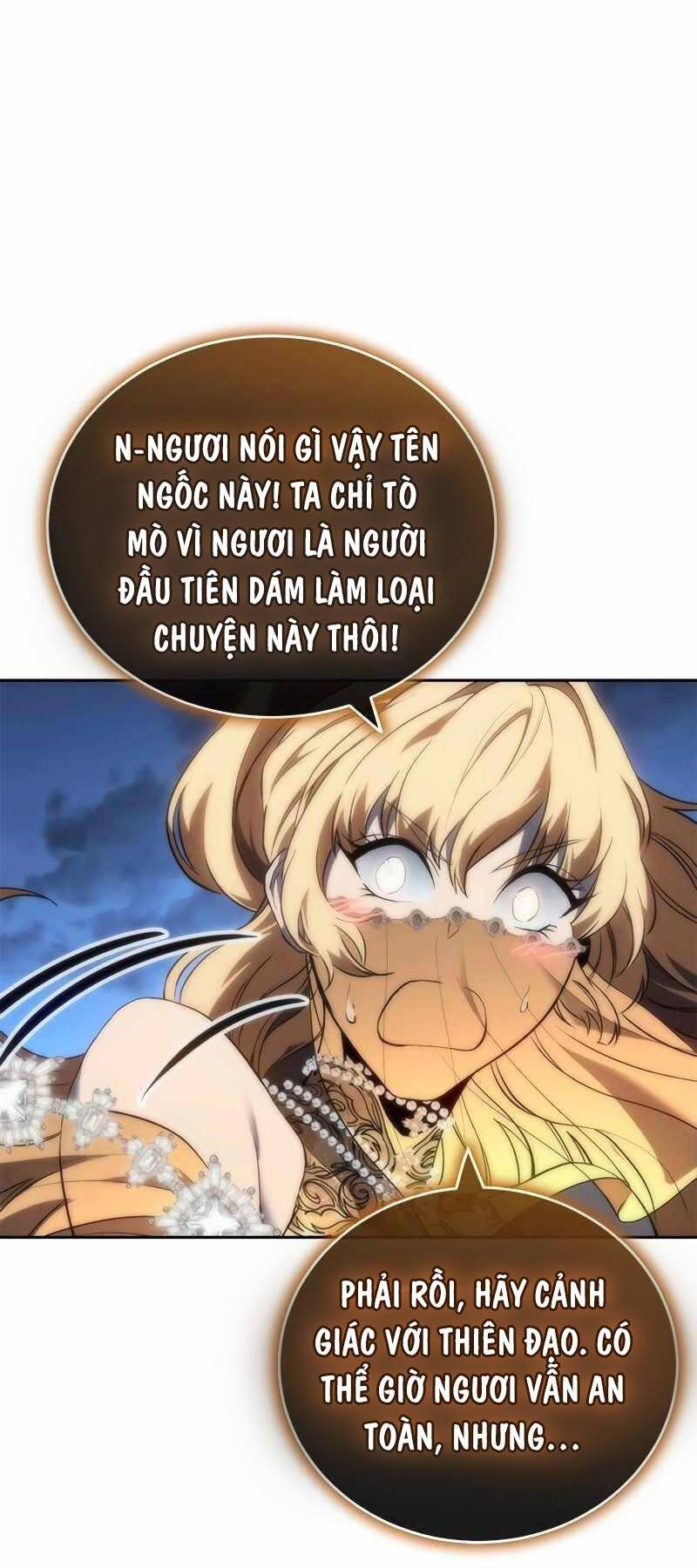 Lý Do Tôi Rời Bỏ Quỷ Vương: Chương 19