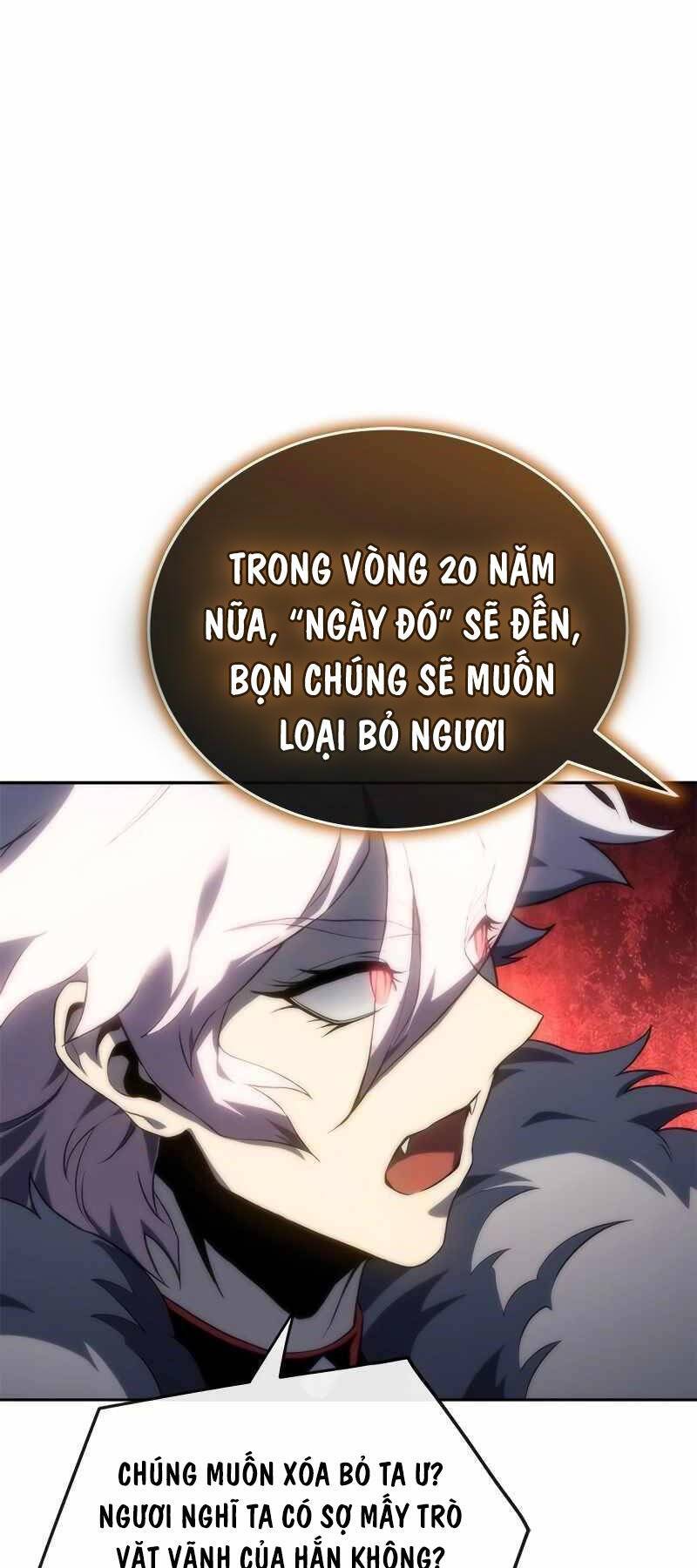Lý Do Tôi Rời Bỏ Quỷ Vương: Chương 19