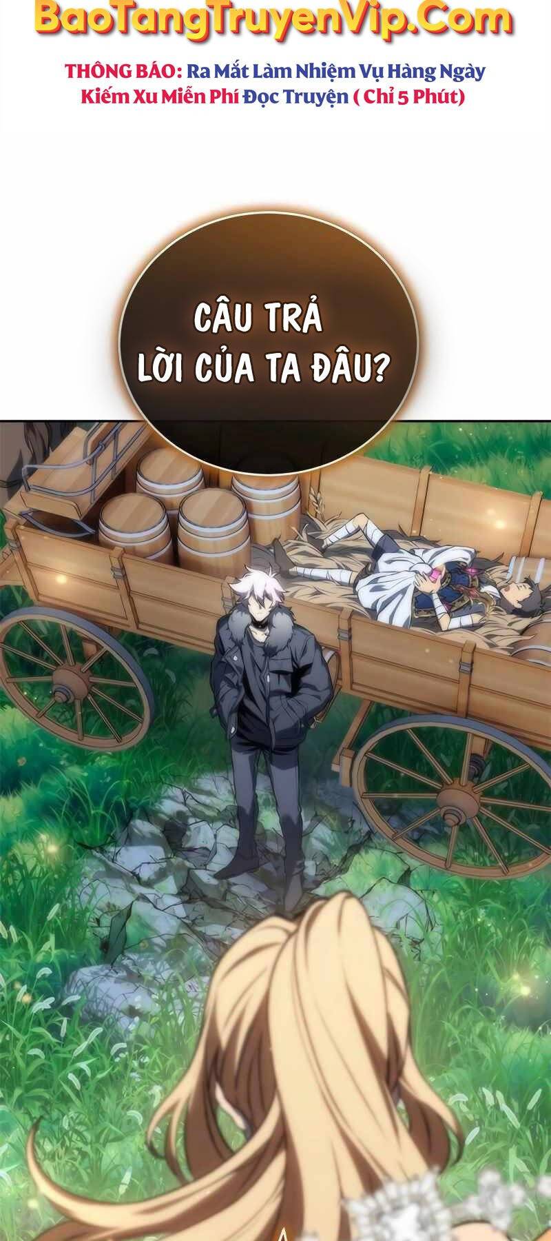 Lý Do Tôi Rời Bỏ Quỷ Vương: Chương 19