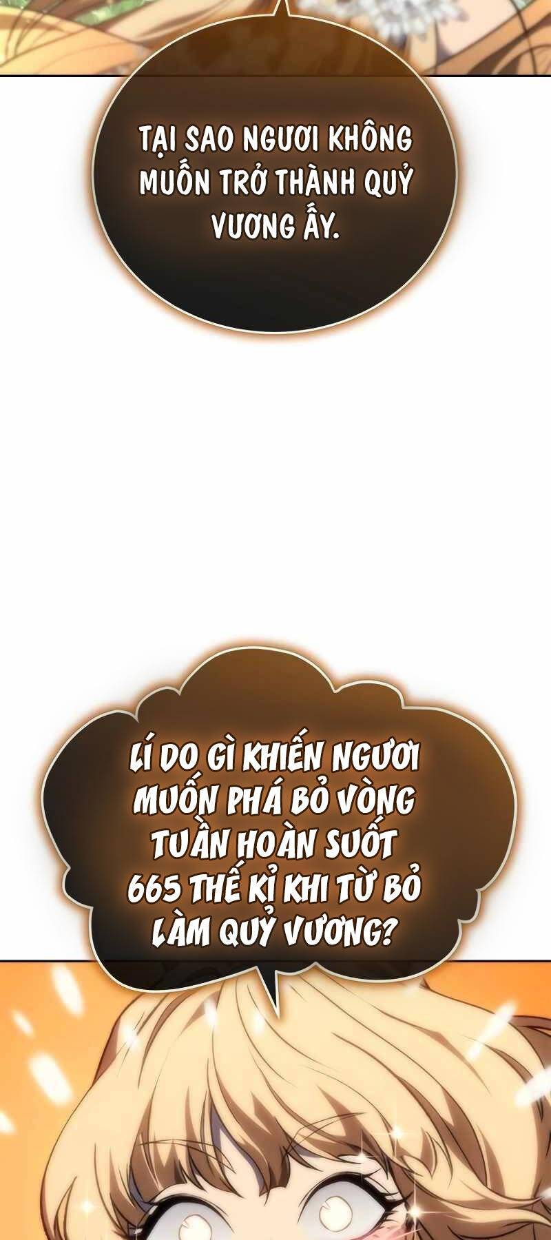 Lý Do Tôi Rời Bỏ Quỷ Vương: Chương 19