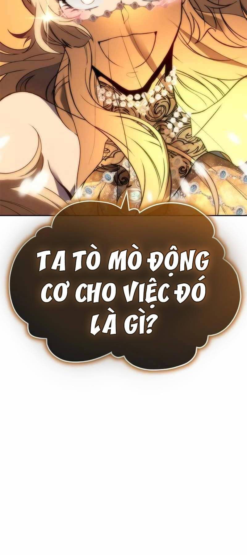 Lý Do Tôi Rời Bỏ Quỷ Vương: Chương 19