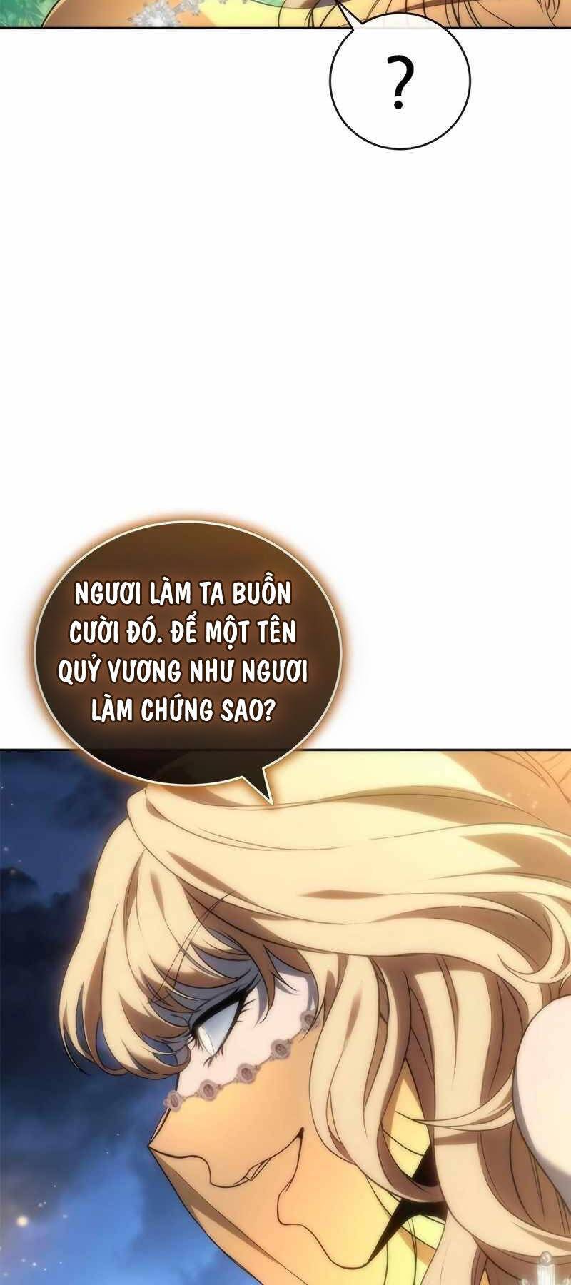 Lý Do Tôi Rời Bỏ Quỷ Vương: Chương 19