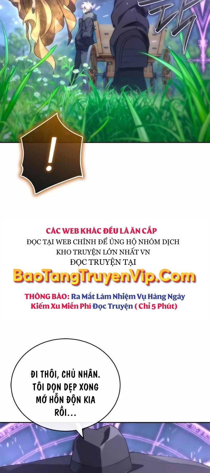 Lý Do Tôi Rời Bỏ Quỷ Vương: Chương 19
