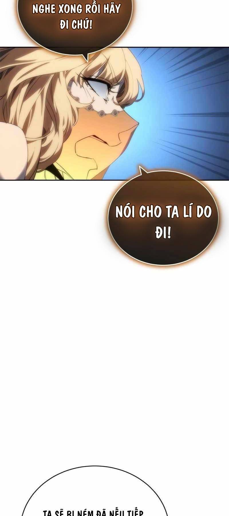 Lý Do Tôi Rời Bỏ Quỷ Vương: Chương 19