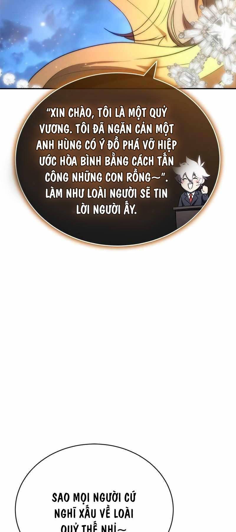 Lý Do Tôi Rời Bỏ Quỷ Vương: Chương 19