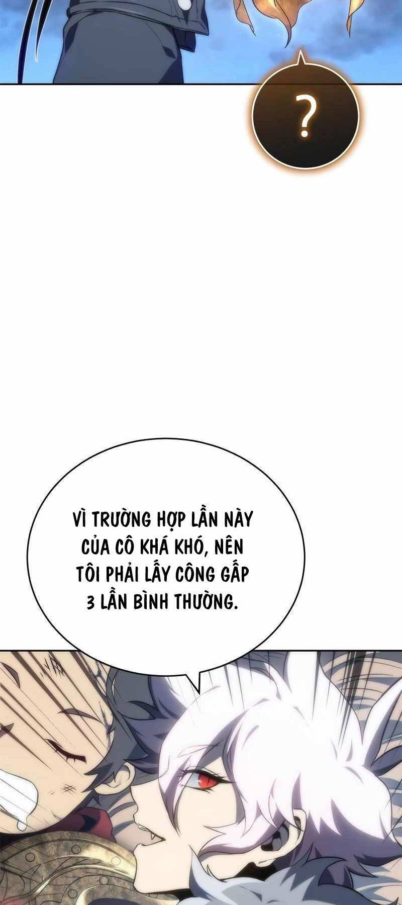 Lý Do Tôi Rời Bỏ Quỷ Vương: Chương 19