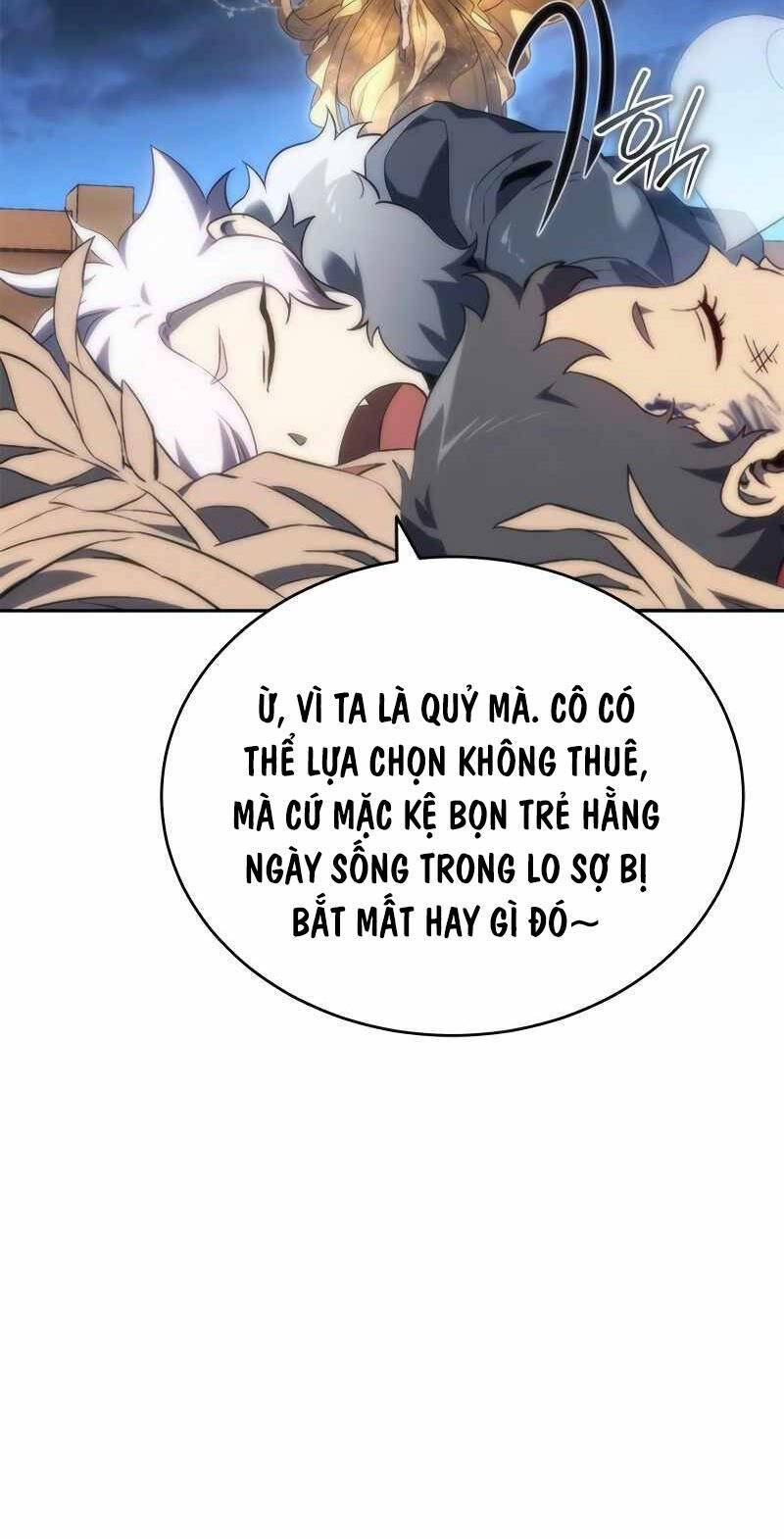 Lý Do Tôi Rời Bỏ Quỷ Vương: Chương 19