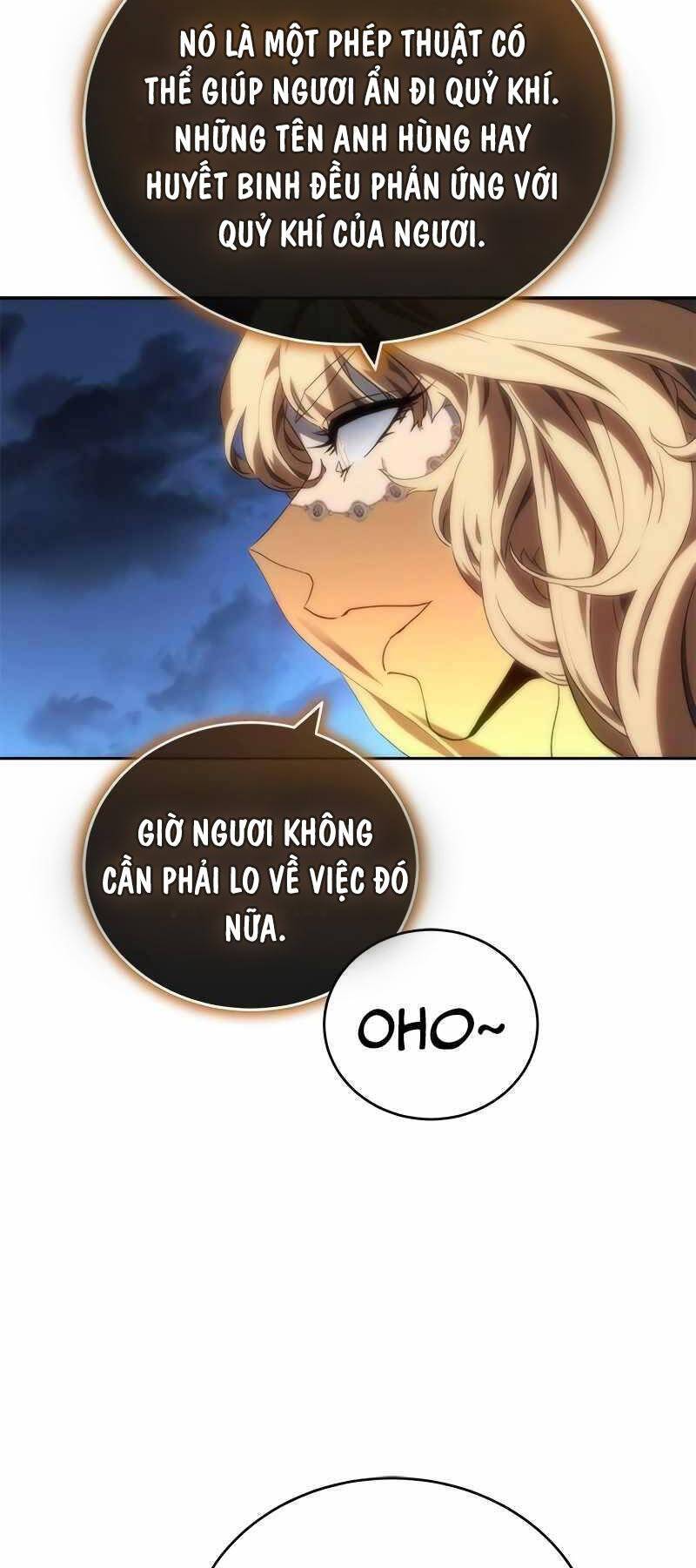 Lý Do Tôi Rời Bỏ Quỷ Vương: Chương 19