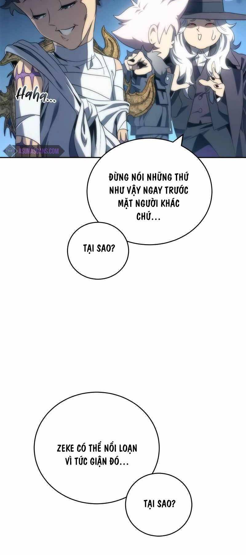 Lý Do Tôi Rời Bỏ Quỷ Vương: Chương 19