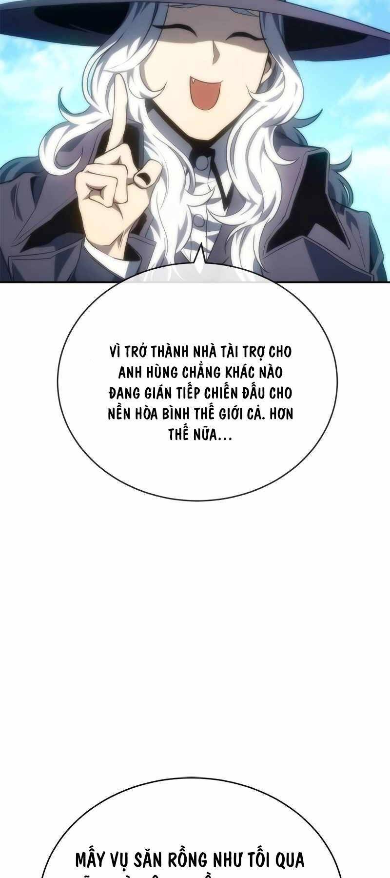 Lý Do Tôi Rời Bỏ Quỷ Vương: Chương 19