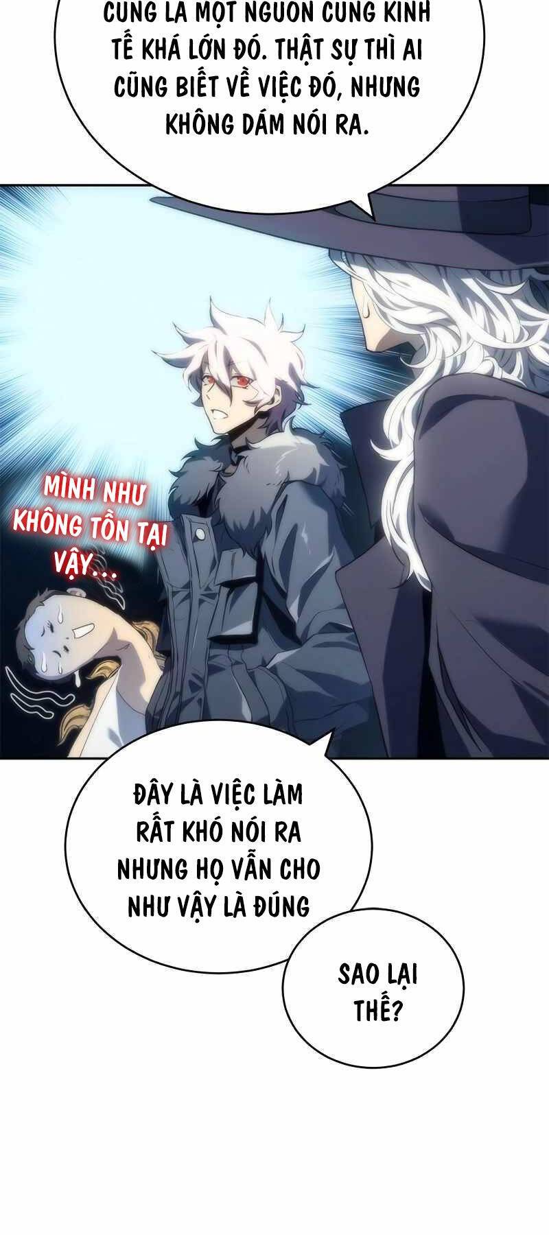 Lý Do Tôi Rời Bỏ Quỷ Vương: Chương 19