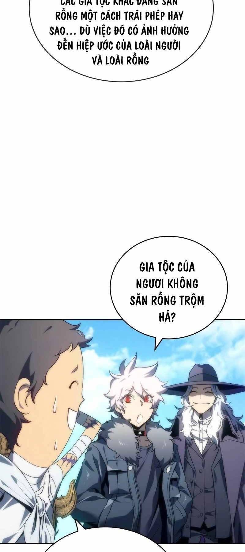 Lý Do Tôi Rời Bỏ Quỷ Vương: Chương 19