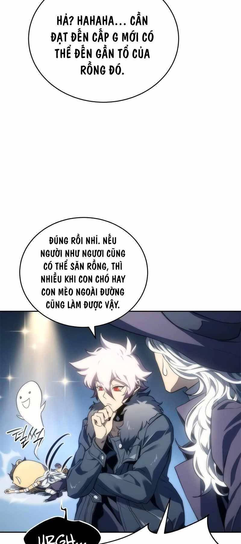 Lý Do Tôi Rời Bỏ Quỷ Vương: Chương 19