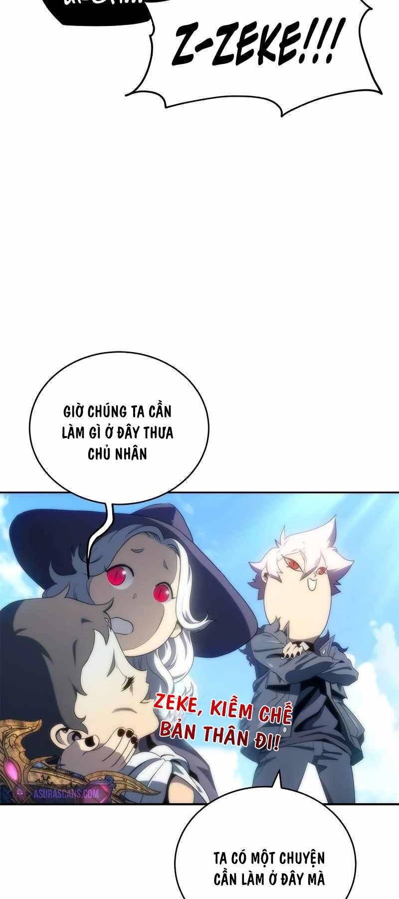 Lý Do Tôi Rời Bỏ Quỷ Vương: Chương 19