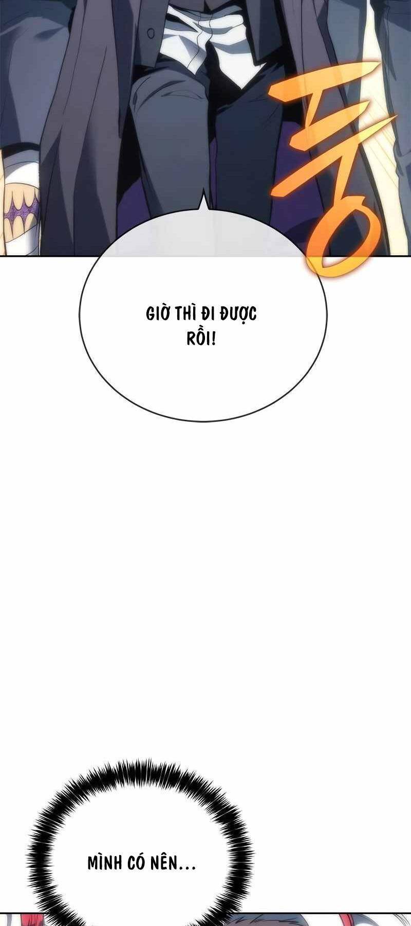 Lý Do Tôi Rời Bỏ Quỷ Vương: Chương 19