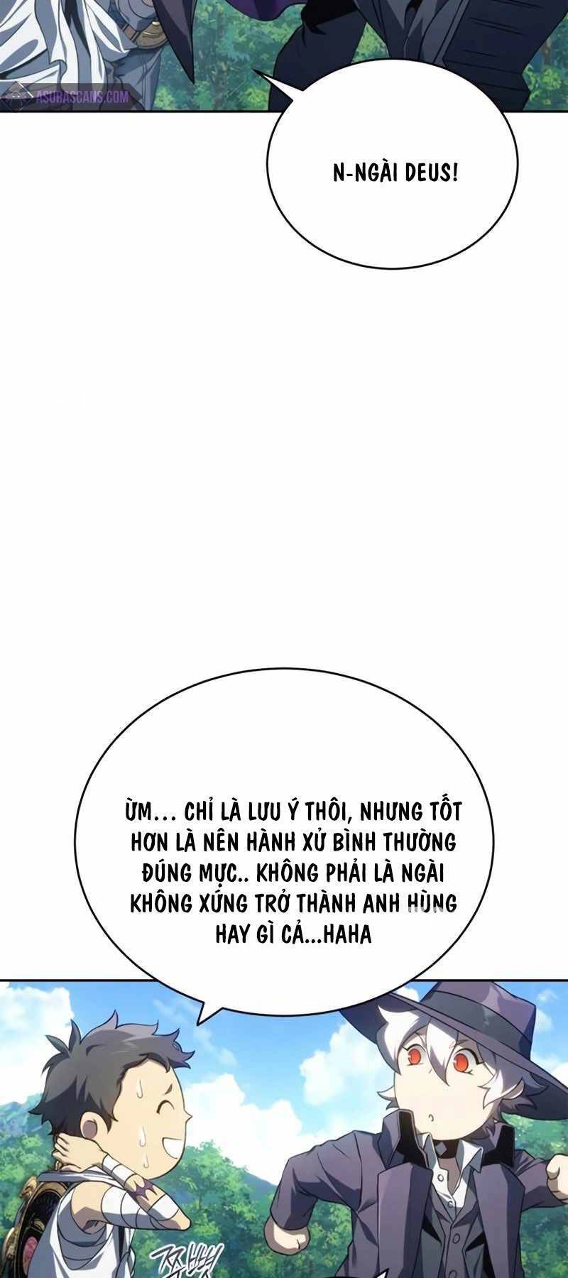 Lý Do Tôi Rời Bỏ Quỷ Vương: Chương 20