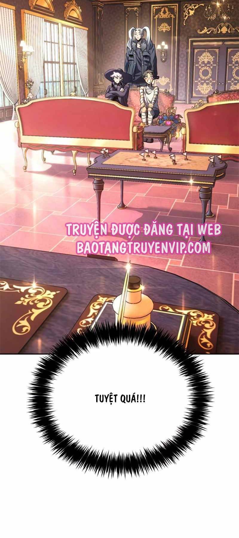 Lý Do Tôi Rời Bỏ Quỷ Vương: Chương 20