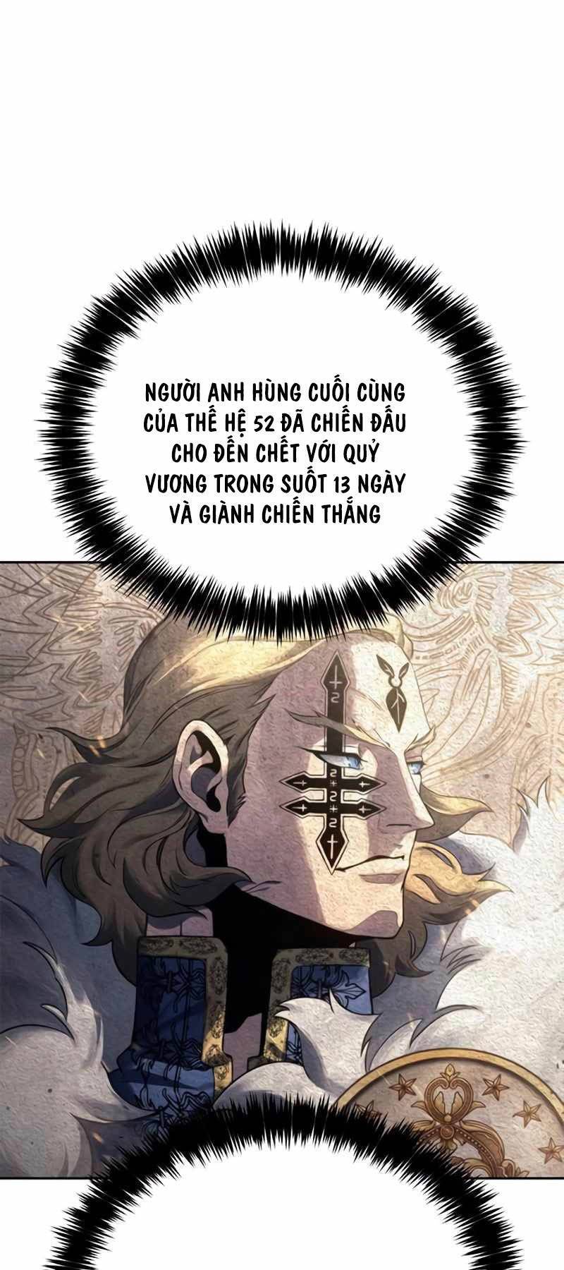 Lý Do Tôi Rời Bỏ Quỷ Vương: Chương 20