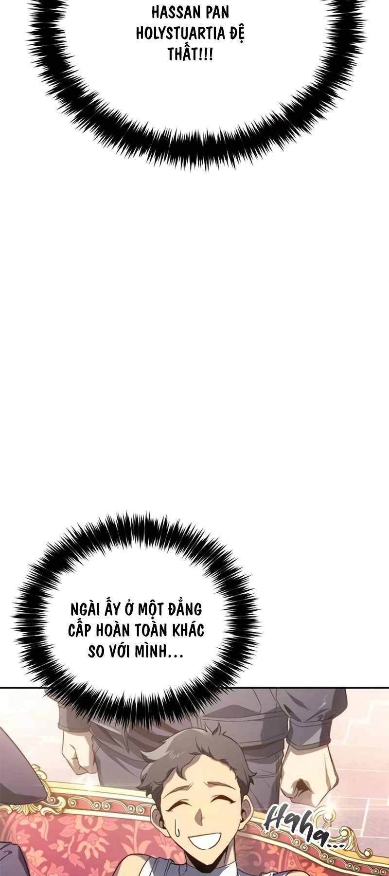 Lý Do Tôi Rời Bỏ Quỷ Vương: Chương 20