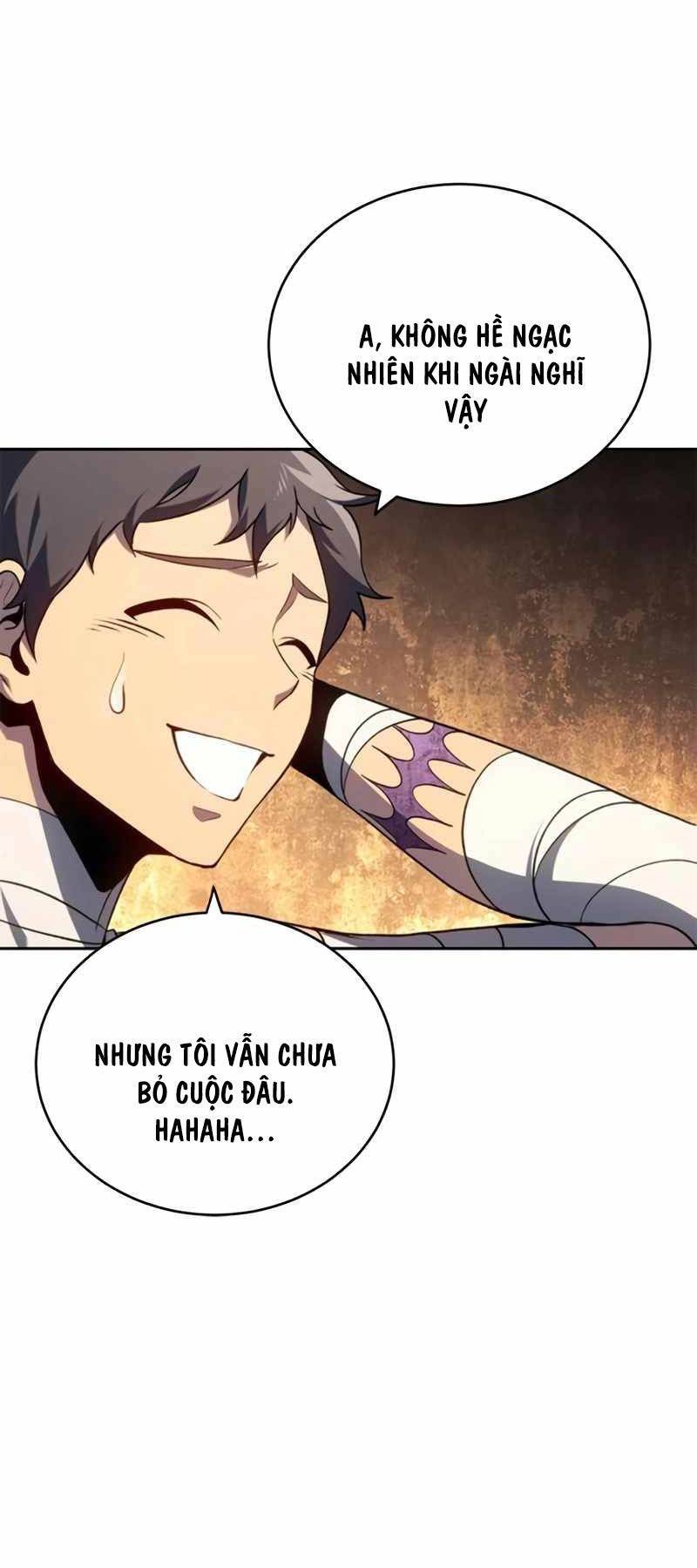 Lý Do Tôi Rời Bỏ Quỷ Vương: Chương 20