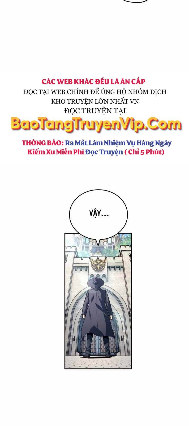 Lý Do Tôi Rời Bỏ Quỷ Vương: Chương 20