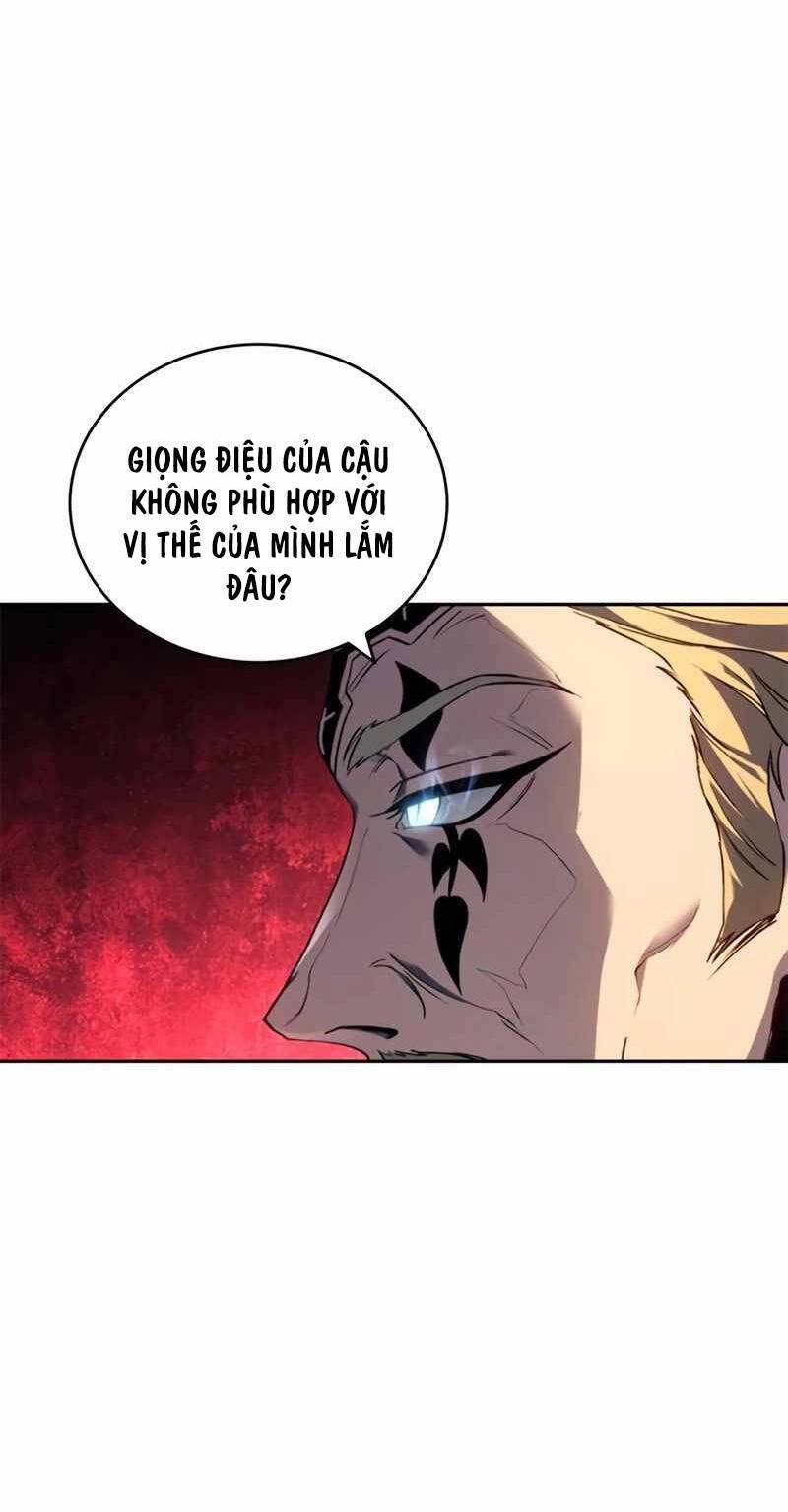 Lý Do Tôi Rời Bỏ Quỷ Vương: Chương 20