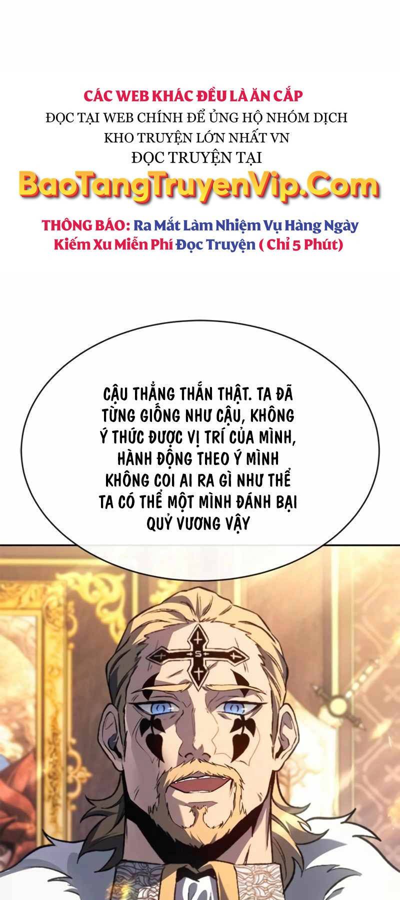 Lý Do Tôi Rời Bỏ Quỷ Vương: Chương 20