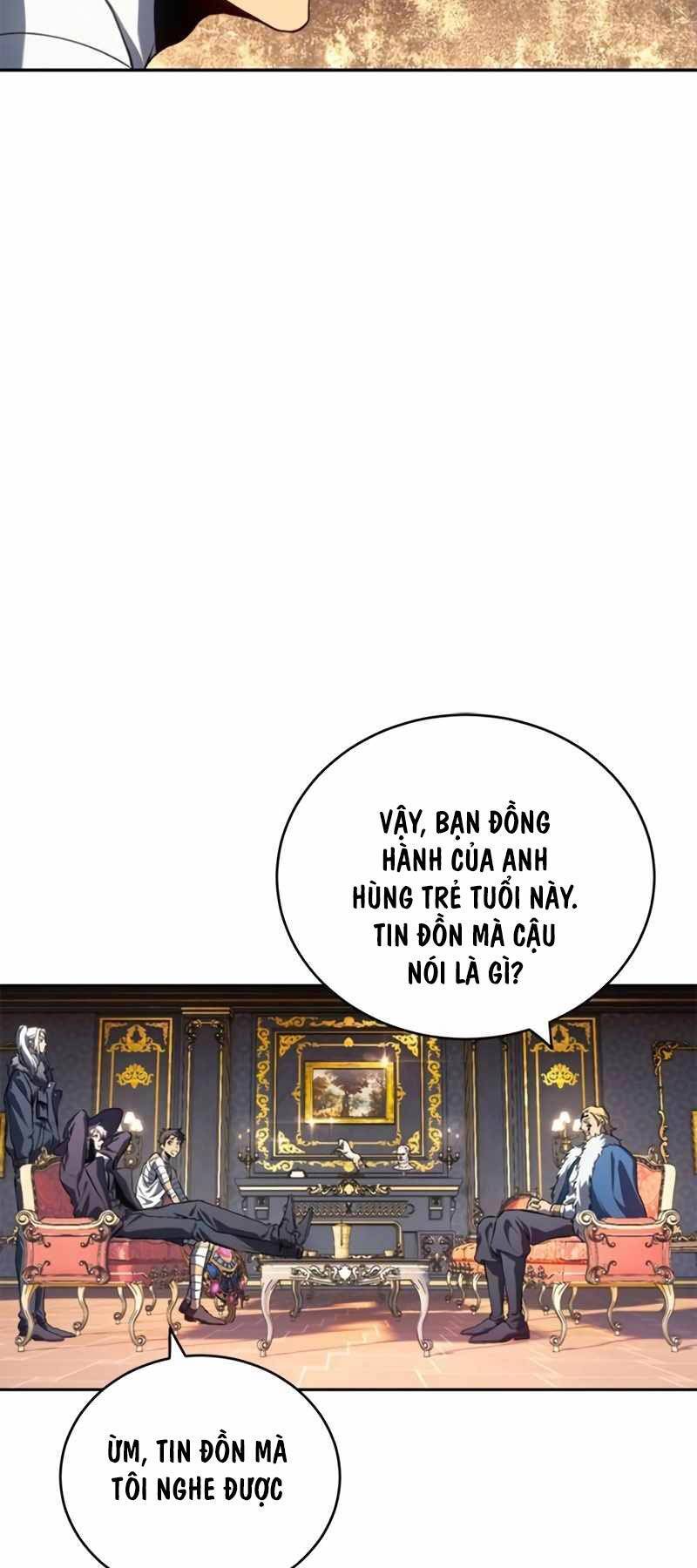 Lý Do Tôi Rời Bỏ Quỷ Vương: Chương 20