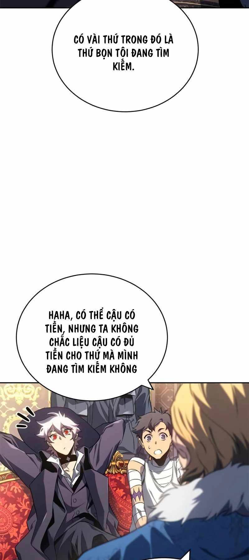 Lý Do Tôi Rời Bỏ Quỷ Vương: Chương 20