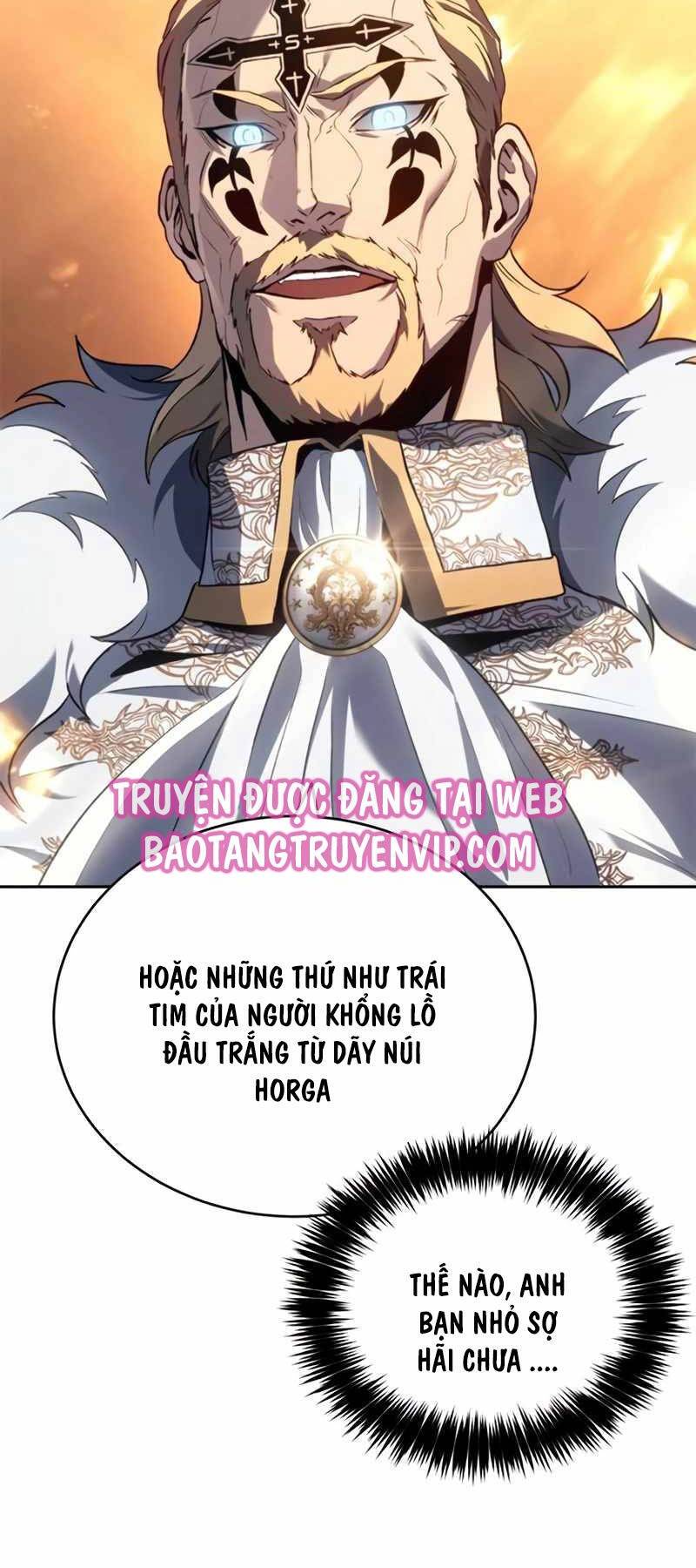 Lý Do Tôi Rời Bỏ Quỷ Vương: Chương 20