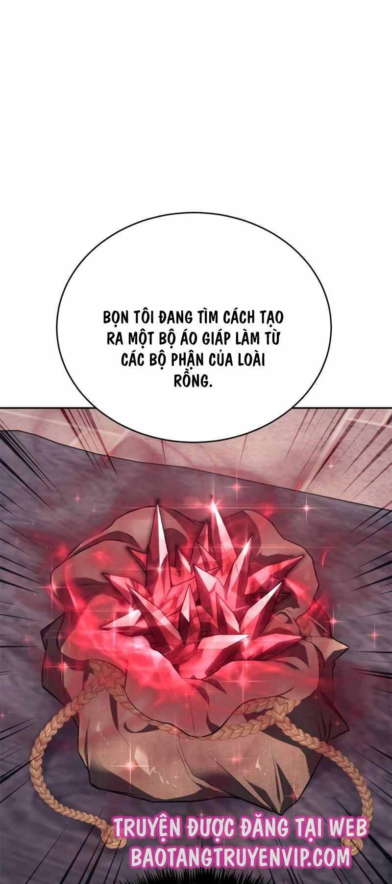 Lý Do Tôi Rời Bỏ Quỷ Vương: Chương 20
