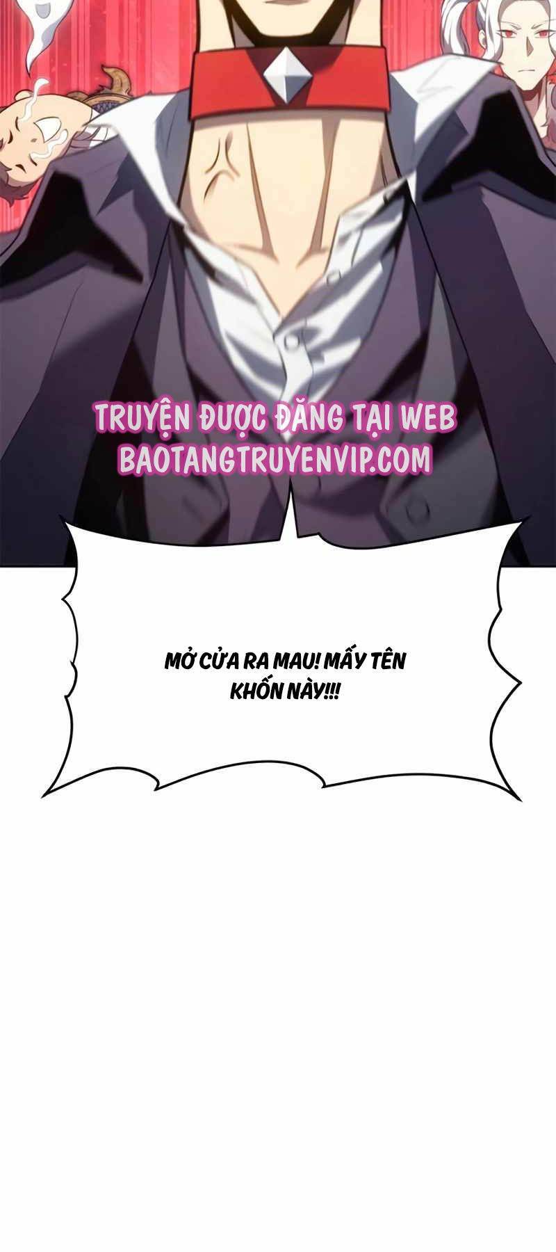 Lý Do Tôi Rời Bỏ Quỷ Vương: Chương 20