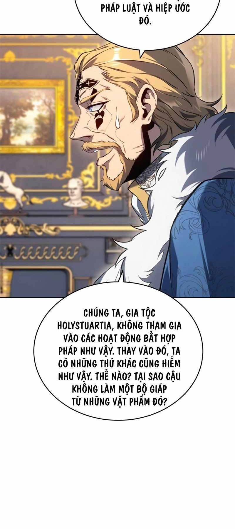 Lý Do Tôi Rời Bỏ Quỷ Vương: Chương 20
