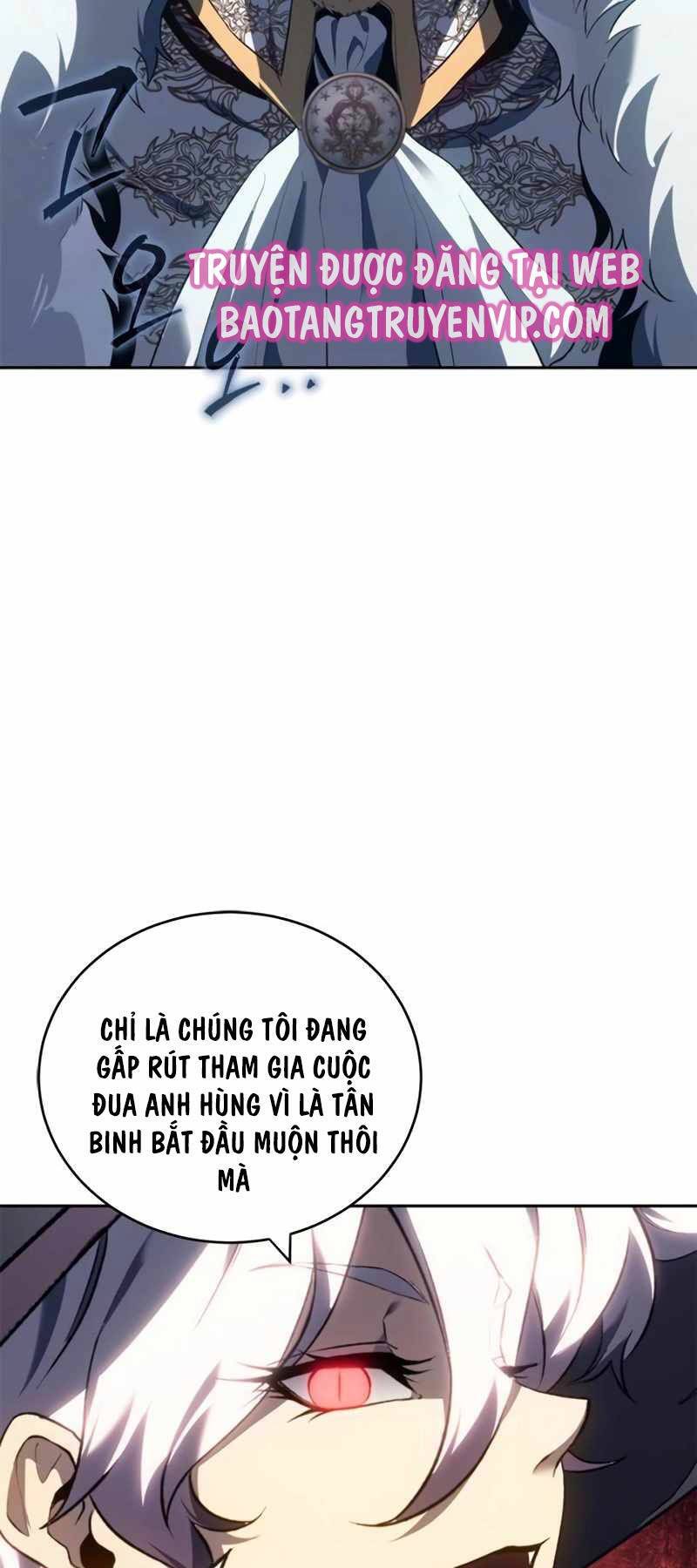 Lý Do Tôi Rời Bỏ Quỷ Vương: Chương 20