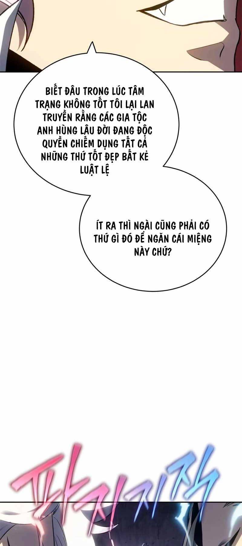 Lý Do Tôi Rời Bỏ Quỷ Vương: Chương 20