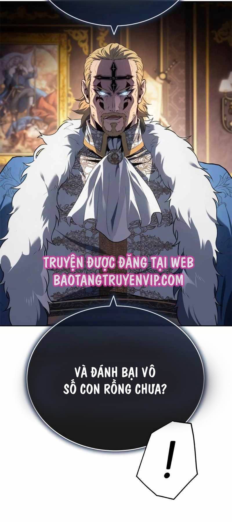 Lý Do Tôi Rời Bỏ Quỷ Vương: Chương 20