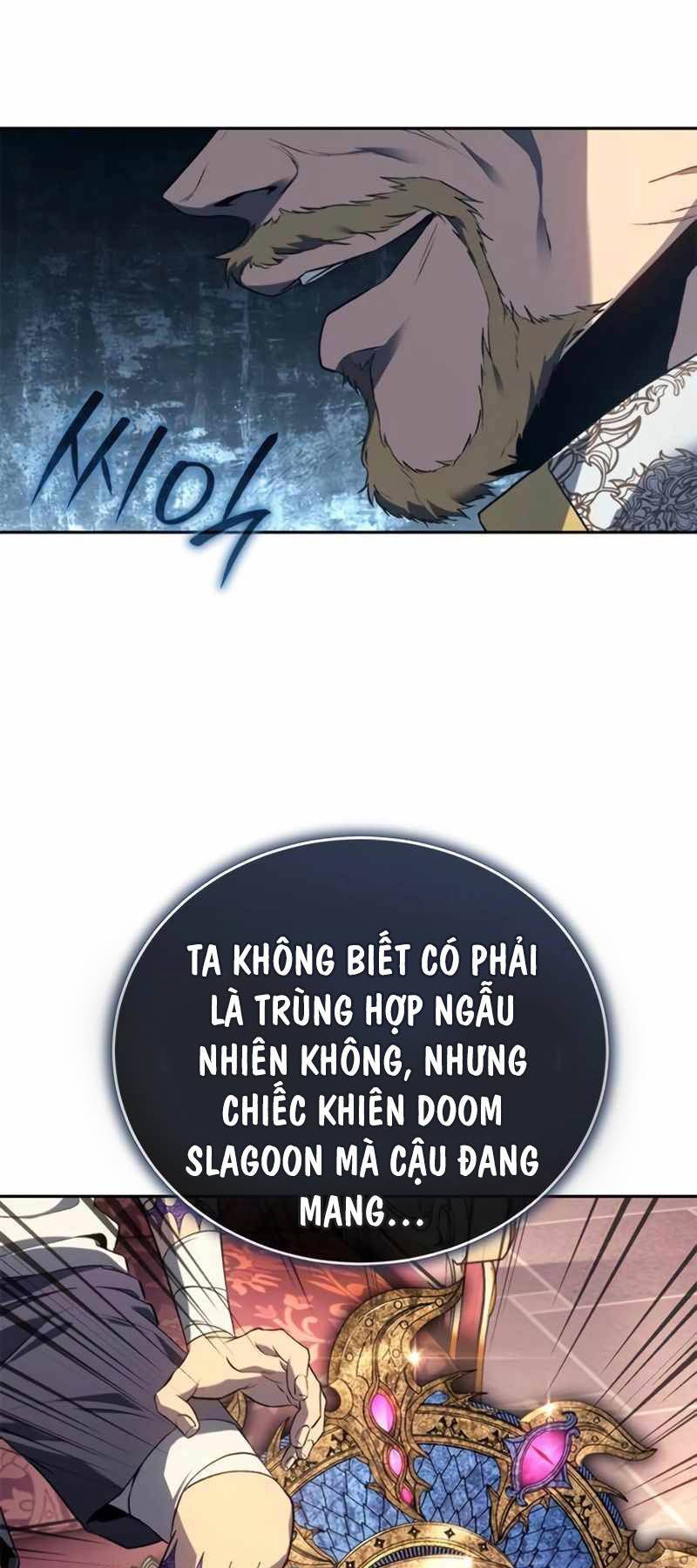 Lý Do Tôi Rời Bỏ Quỷ Vương: Chương 20