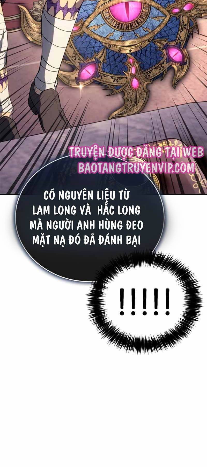 Lý Do Tôi Rời Bỏ Quỷ Vương: Chương 20