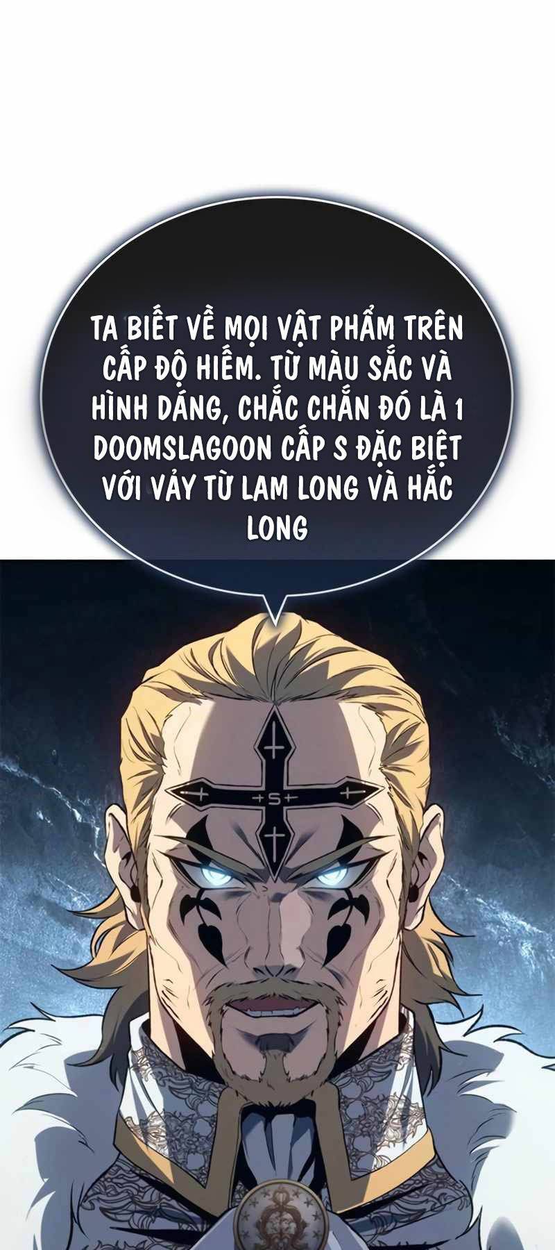 Lý Do Tôi Rời Bỏ Quỷ Vương: Chương 20