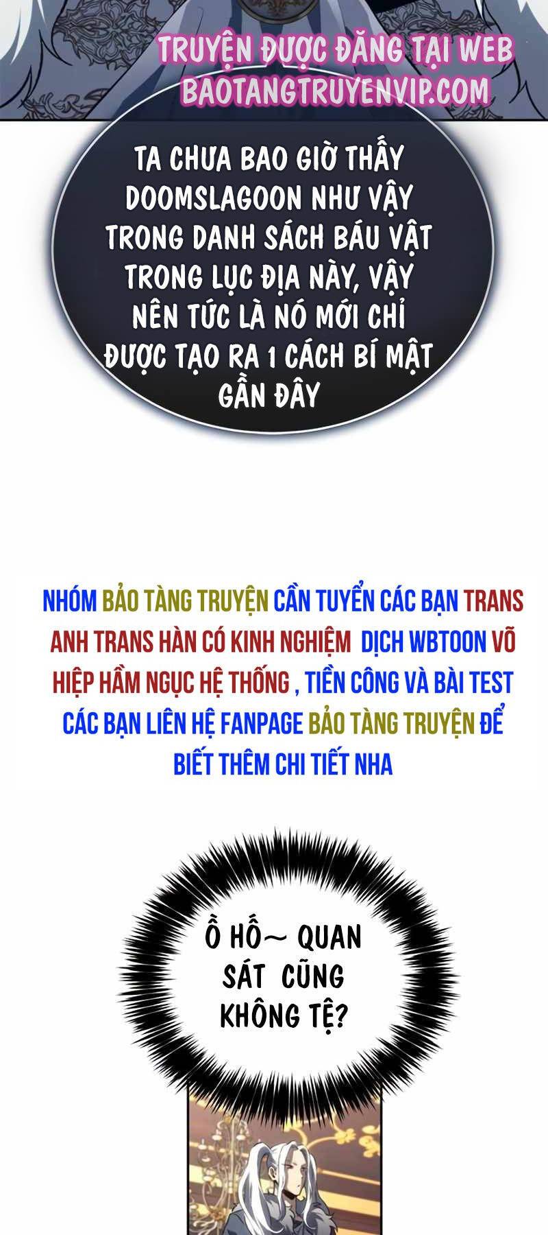 Lý Do Tôi Rời Bỏ Quỷ Vương: Chương 20