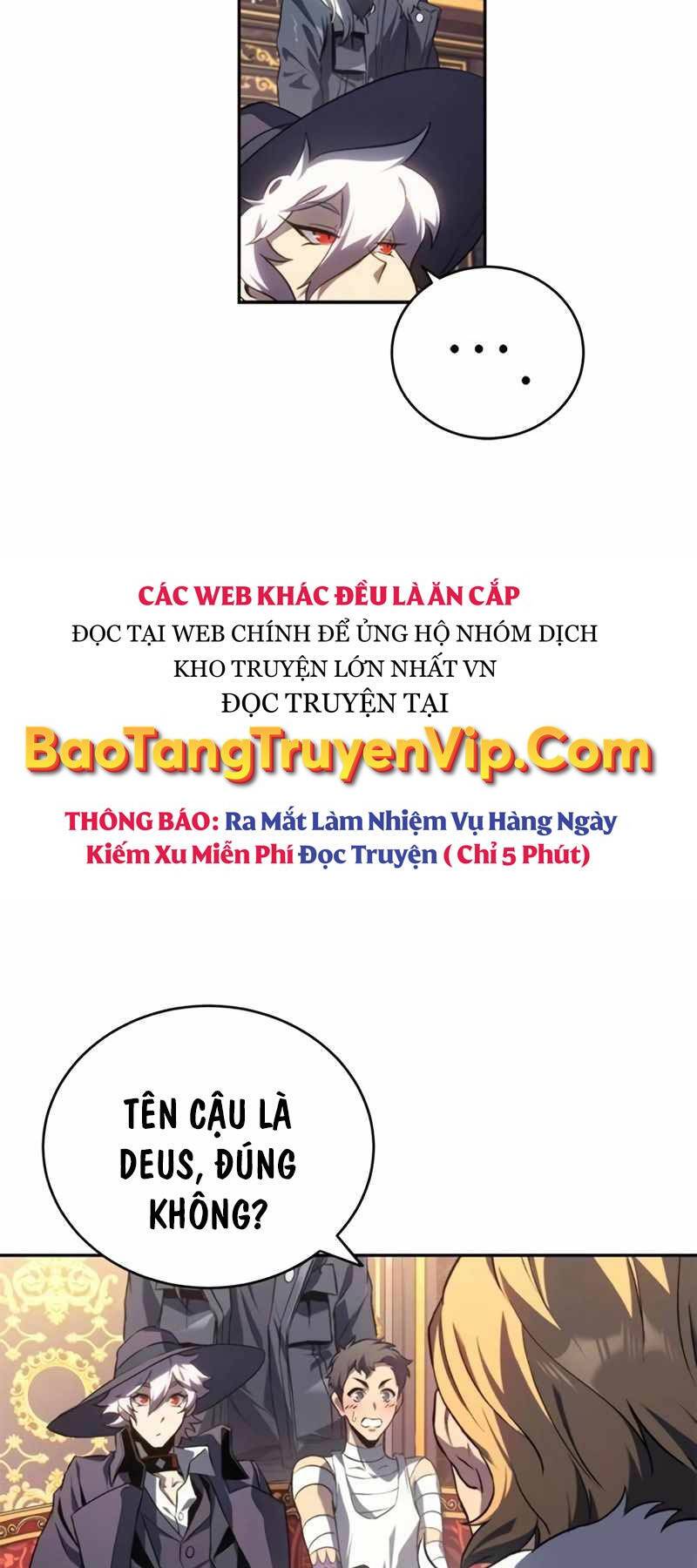 Lý Do Tôi Rời Bỏ Quỷ Vương: Chương 20