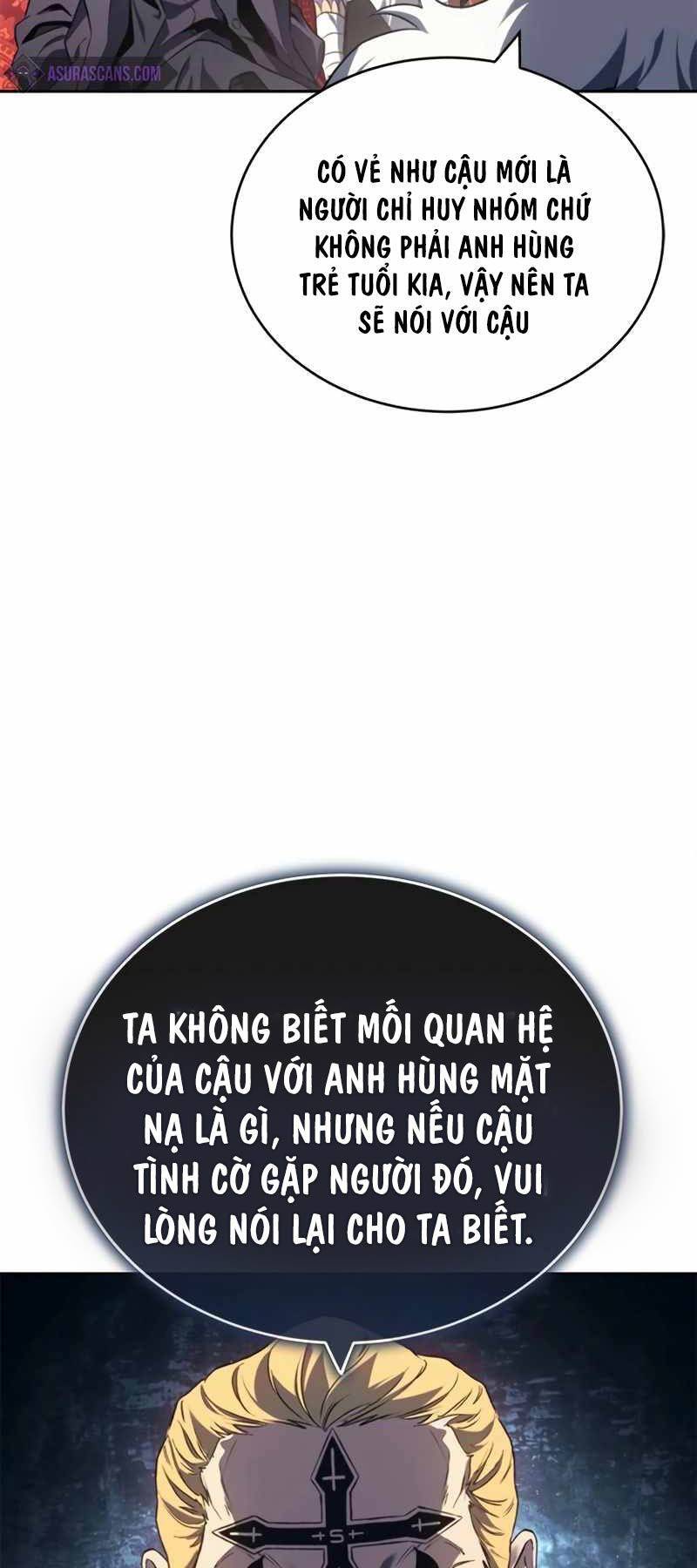 Lý Do Tôi Rời Bỏ Quỷ Vương: Chương 20