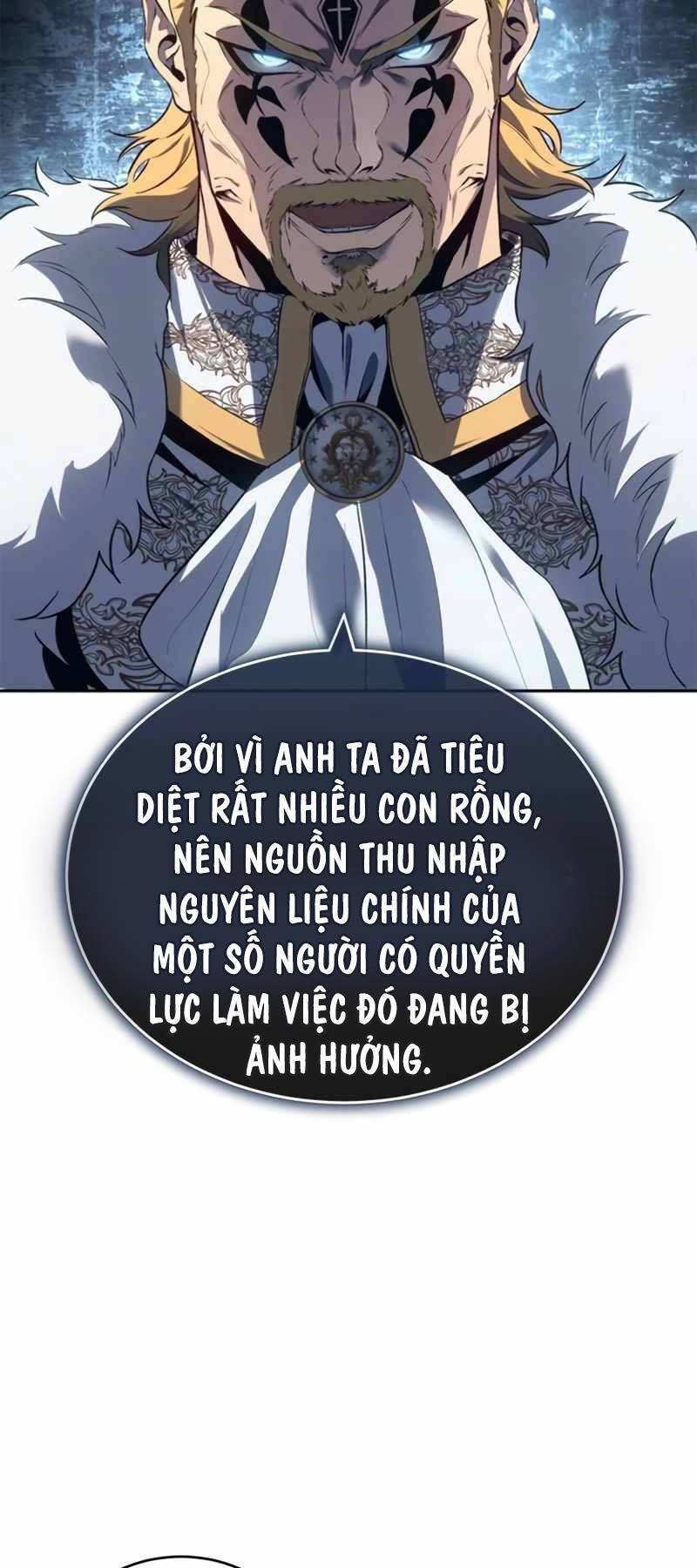 Lý Do Tôi Rời Bỏ Quỷ Vương: Chương 20