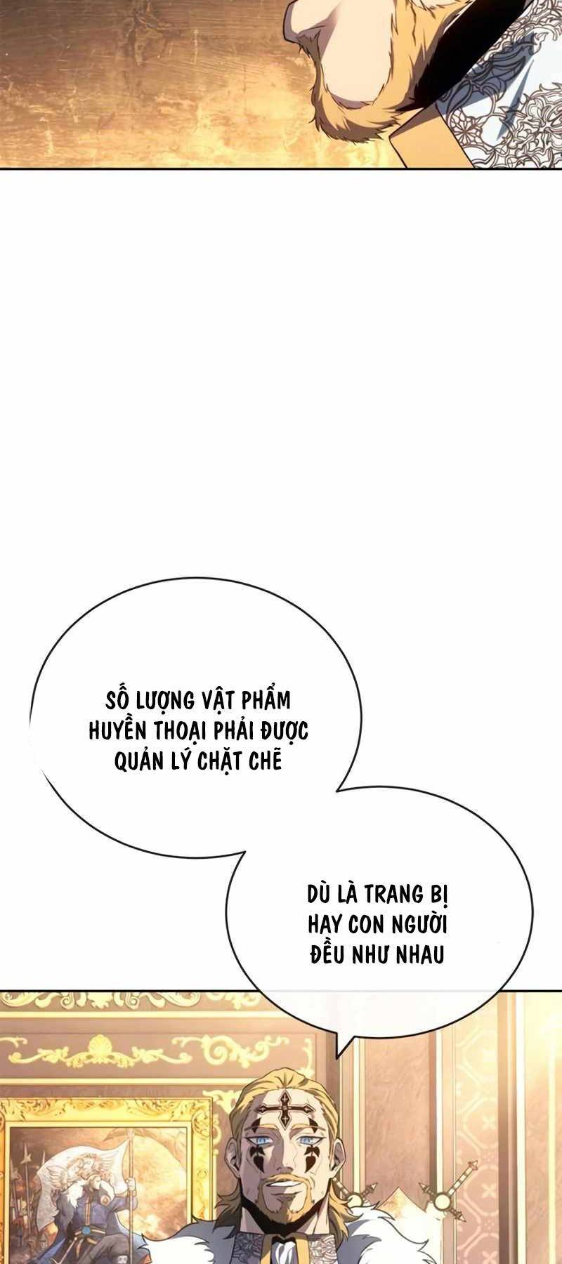 Lý Do Tôi Rời Bỏ Quỷ Vương: Chương 20